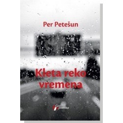 Kleta reko vremena    +