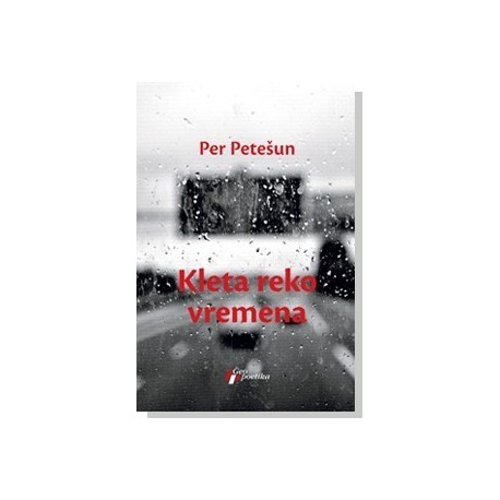 Kleta reko vremena    +
