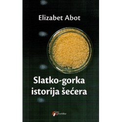 Slatko-gorka istorija šećera    +