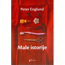 Male istorije    +