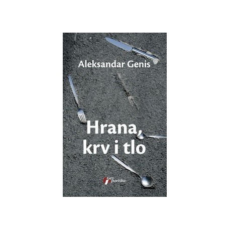 Hrana, krv i tlo    +