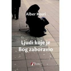 Ljudi koje je Bog zaboravio    +