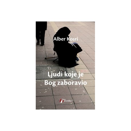Ljudi koje je Bog zaboravio    +