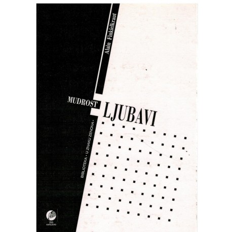 Mudrost ljubavi