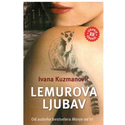 Lemurova ljubav   +
