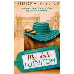 Moj deda Luj Viton   +