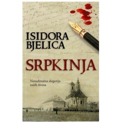 Srpkinja