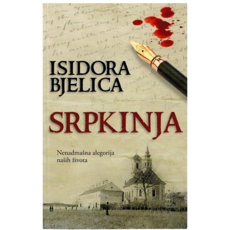 Srpkinja