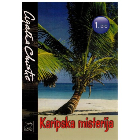 Karipska misterija 1. i 2. dio