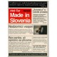 Made in Slovenia