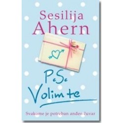 P.S. Volim te