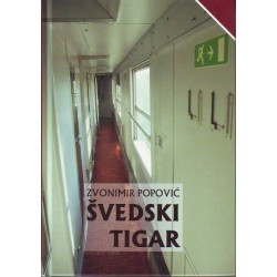 Švedski tigar