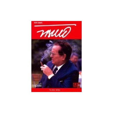 Tito - Tajna veka   +