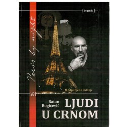 Ljudi u crnom