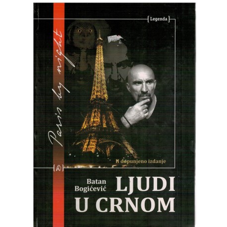 Ljudi u crnom