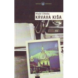 Krvava kiša   +