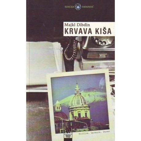 Krvava kiša   +