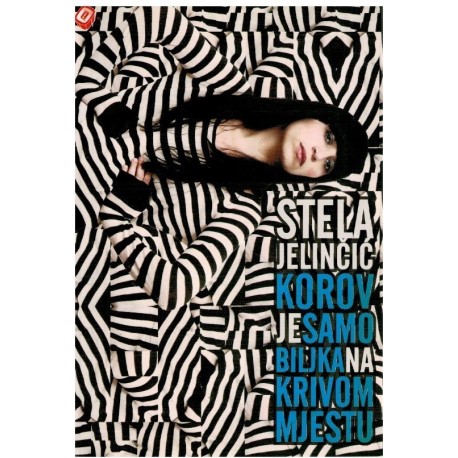 Korov je samo biljka na krivom mjestu   +