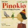 Pinokio - Neobični doživljaji jednog lutka