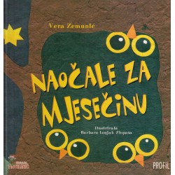 Naočale za mjesečinu