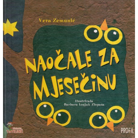 Naočale za mjesečinu