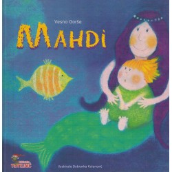 Mahdi  +