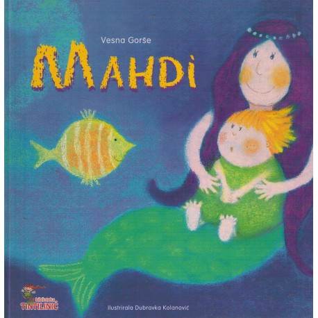 Mahdi  +
