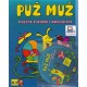 Puž muž