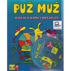 Puž muž