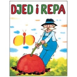 Djed i repa   +
