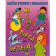 Mi smo djeca vesela