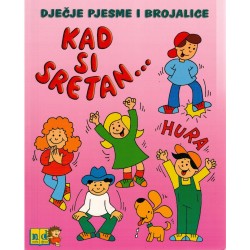 Kad si sretan...     +