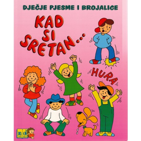 Kad si sretan...     +