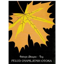 Pelud osamljenih otoka