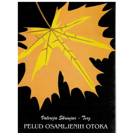 Pelud osamljenih otoka