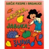 Kruška, jabuka, šljiva   +