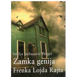 Zamka genija Frenka Lojda Rajta