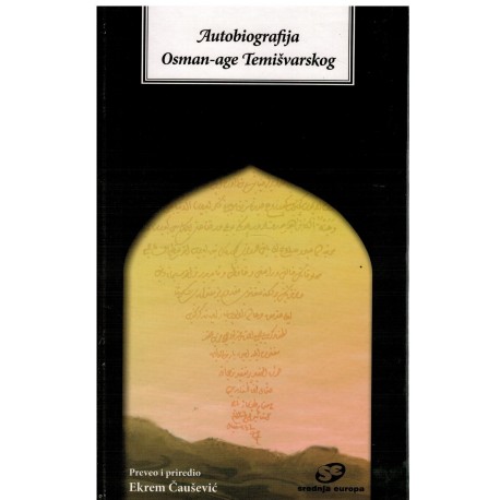 Autobiografija Osman-age Temišvarskog