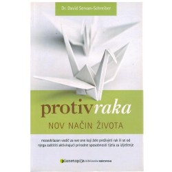 Protiv raka - Nov način života
