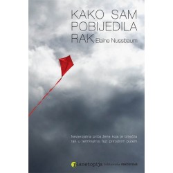 Kako sam pobijedila rak