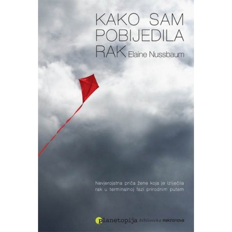 Kako sam pobijedila rak