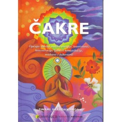 Čakre