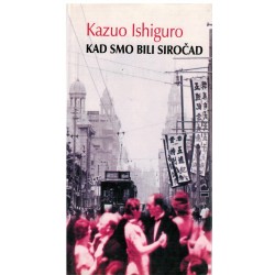 Kad smo bili siročad