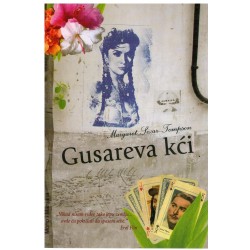 Gusareva kći   +