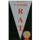 Rat - Trideset i tri strategije