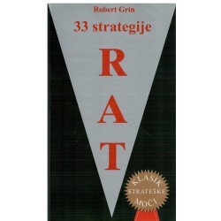 Rat - Trideset i tri strategije