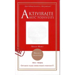 Aktivirajte moć podsvesti