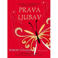 Prava ljubav