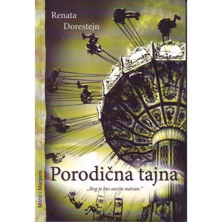 Porodična tajna