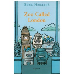 Zoo Called London
